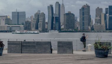 Zohran Mamdani angers Staten Island residents