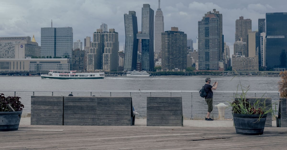 Zohran Mamdani angers Staten Island residents