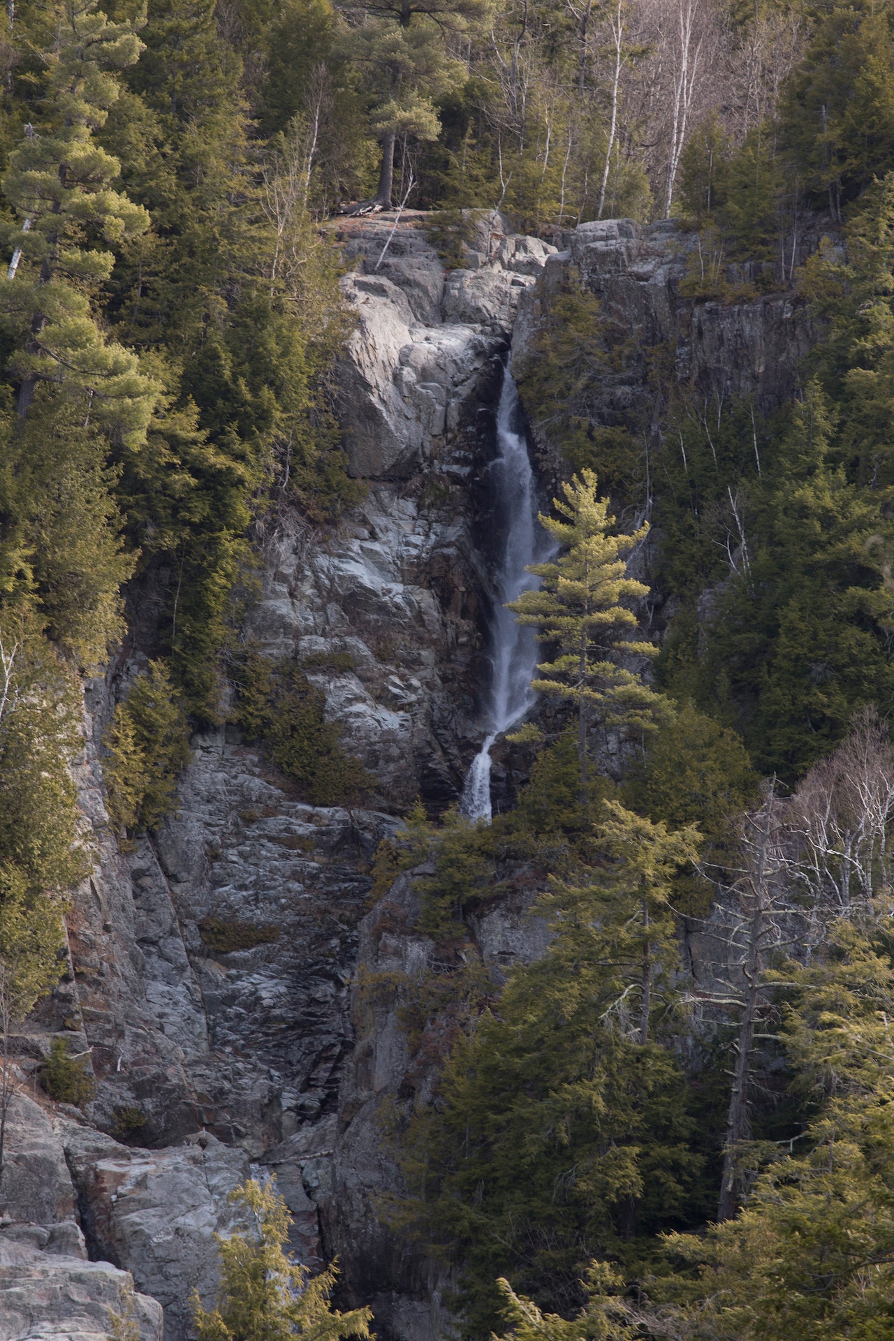 Keene Valley, New York