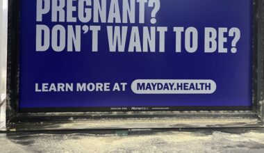 Judge rules New York lacks jurisdiction in Mayday Health abortion pill ad case