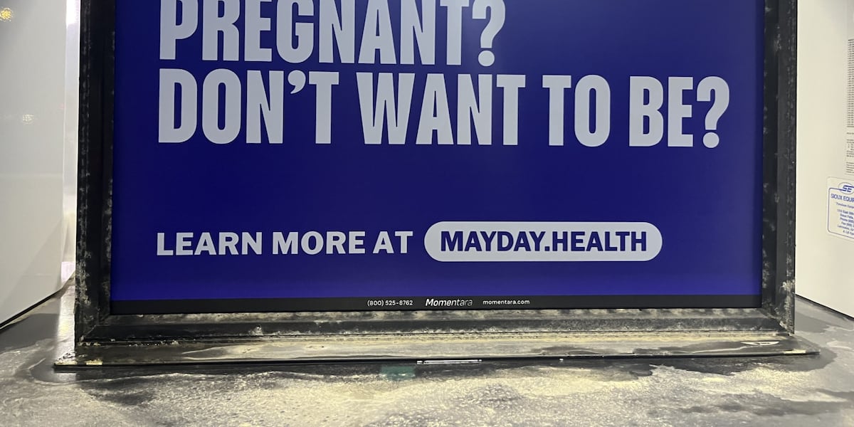 Judge rules New York lacks jurisdiction in Mayday Health abortion pill ad case