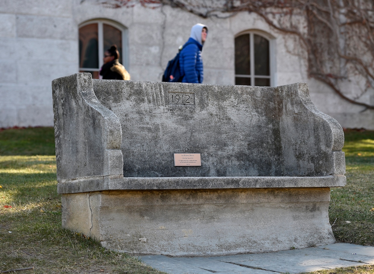 Romantic spots in Upstate NY