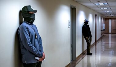 Where Does ICE Do Business In NYC?