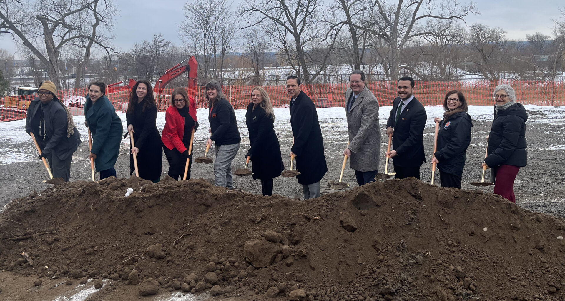 Governor Hochul Announces Start of Construction on $50M Affordable and Supportive Housing Development in Schenectady
