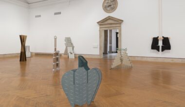 Diane Simpson: Formal Wear - The Brooklyn Rail