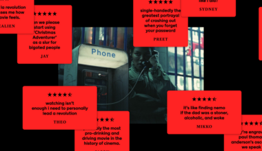 Why the Future of the Movies Lives on Letterboxd