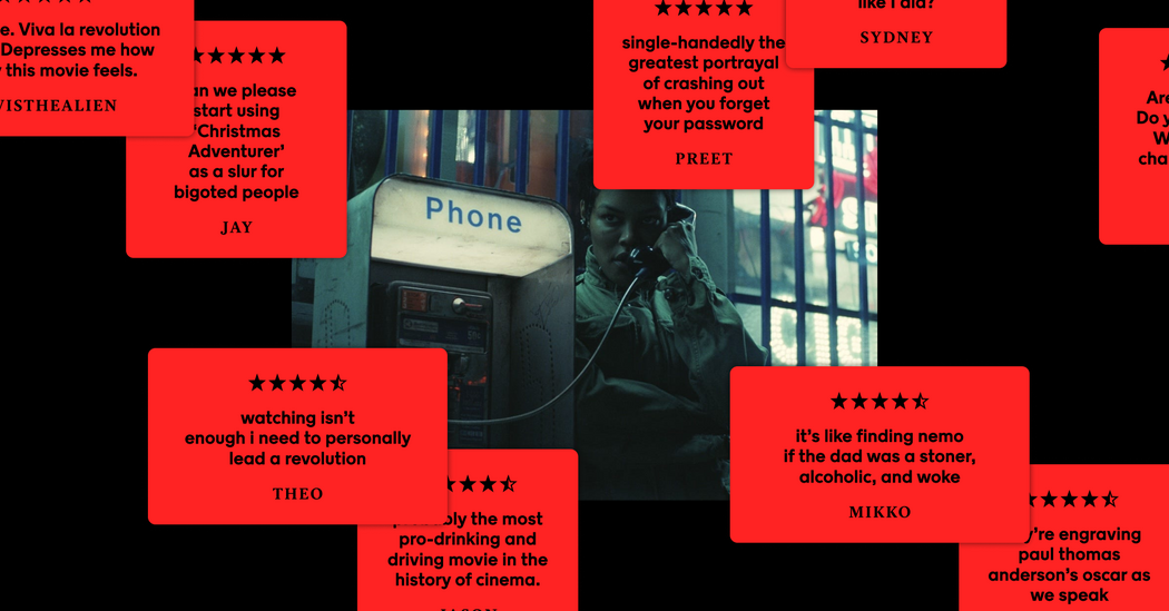 Why the Future of the Movies Lives on Letterboxd