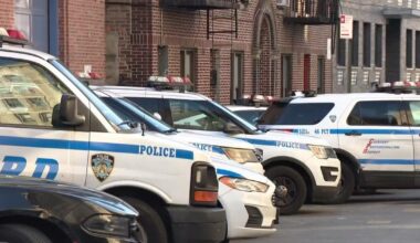 Bronx to be divided into 2 patrol boroughs, NYPD Commissioner Jessica Tisch says