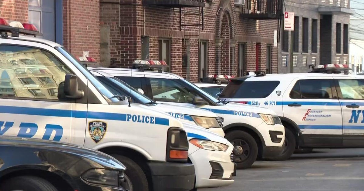 Bronx to be divided into 2 patrol boroughs, NYPD Commissioner Jessica Tisch says