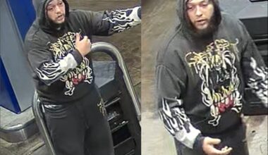 Suspect sought for punching out man on Bronx street: NYPD