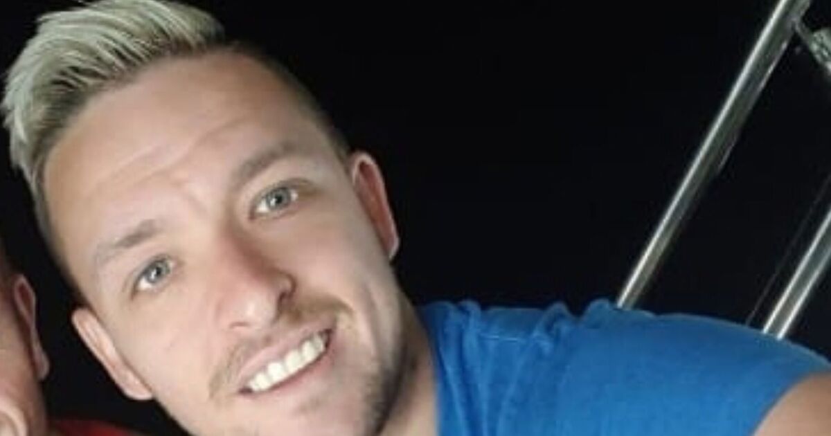 Sick detail may have caused death of drag queen who had sex with dog - Celebrity News - Entertainment