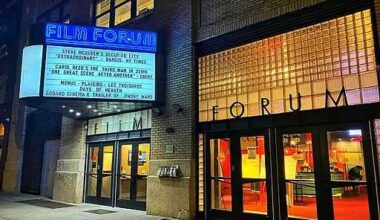 Indie Movie Theaters NYC | Independent & Art House Cinemas – New York Family