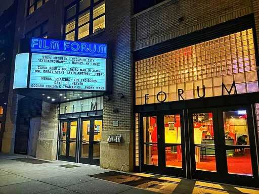 Indie Movie Theaters NYC | Independent & Art House Cinemas – New York Family