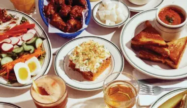 Top 10 NYC Brunch Spots