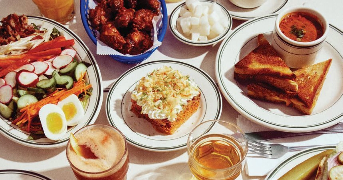 Top 10 NYC Brunch Spots