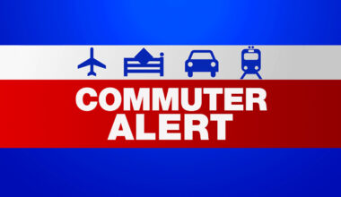 Hoboken PATH service suspended due to track fire, smoke