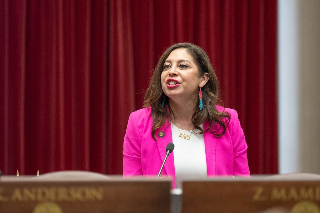 AM González-Rojas welcomes $1.5 billion in state budget relief for NYC, including $60M health care boost – QNS