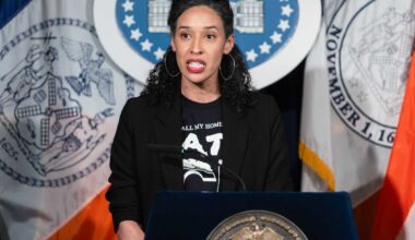 Mamdani co-signs comeback of nonprofit property COPA bill vetoed by Adams