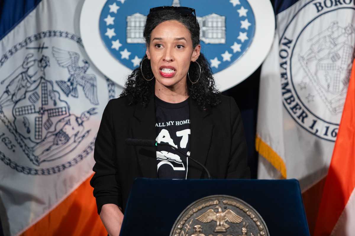 Mamdani co-signs comeback of nonprofit property COPA bill vetoed by Adams