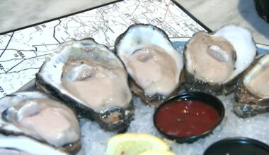 News 12 | Brooklyn | FDA recalls oysters that may be contaminated with the norovirus