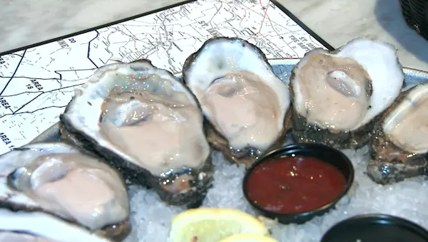 News 12 | Brooklyn | FDA recalls oysters that may be contaminated with the norovirus