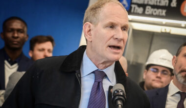 Op-Ed | It’s time to bring updated transit to Harlem