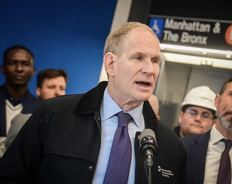 Op-Ed | It’s time to bring updated transit to Harlem