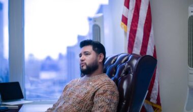 The fastest way to save lives overnight is one more firefighter – Bronx Times