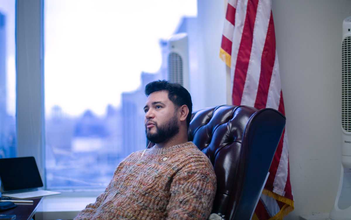 The fastest way to save lives overnight is one more firefighter – Bronx Times