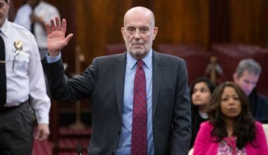 City Council confirms Mamdani’s nominee to head Law Department