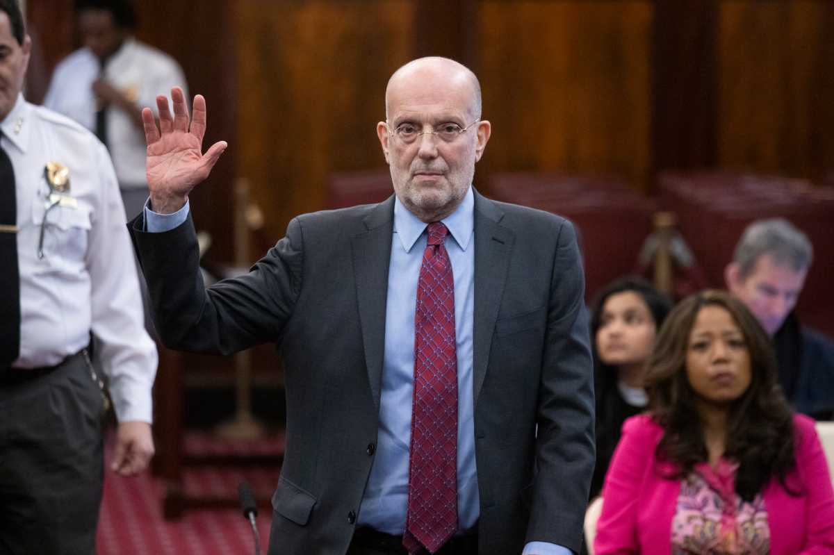 City Council confirms Mamdani’s nominee to head Law Department