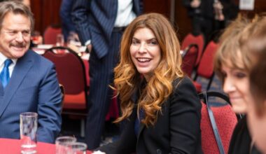 Speaker Julie Menin's welcome push to fix outdoor dining