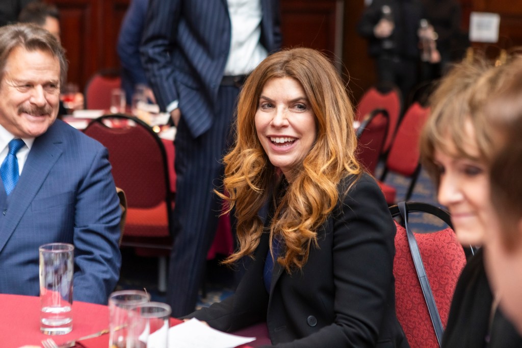 Speaker Julie Menin's welcome push to fix outdoor dining