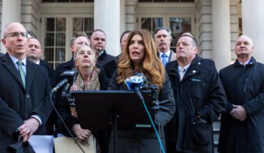 Release 'every single' NYC document on 9/11 toxins