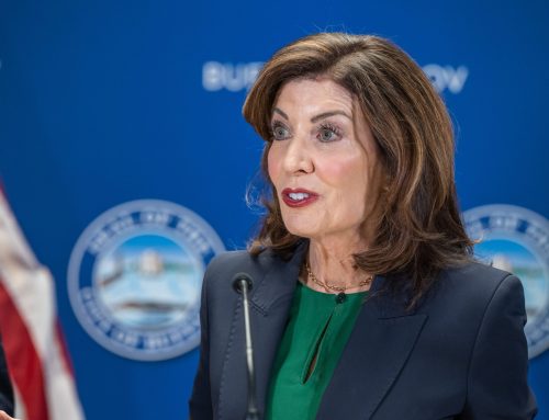 Hochul administration’s FOIL implementation is underwhelming