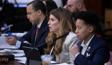 New York City Death Toll Due to Weather Rises to 25