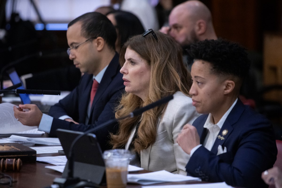 New York City Death Toll Due to Weather Rises to 25