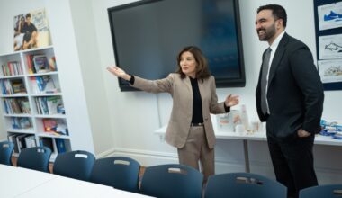 State Gives $1.5B to NYC to Plug Budget Gap