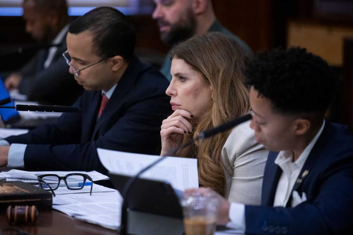 ‘These deaths are not inevitable’: City Council questions Mamdani admin’s cold-weather response after 18 people die