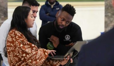 Bronx Borough President Vanessa Gibson kicks off ‘Future Focus Bronx’ initiative with hiring event – Bronx Times