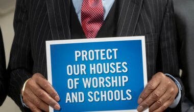 Why we support the City Council’s Safe Access plan