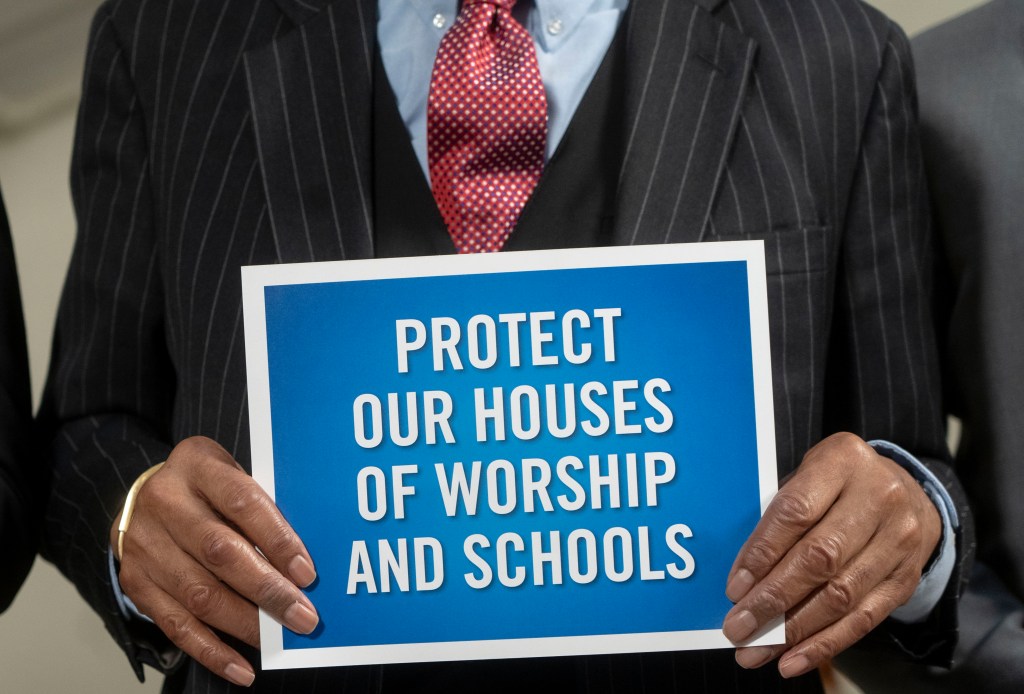 Why we support the City Council’s Safe Access plan