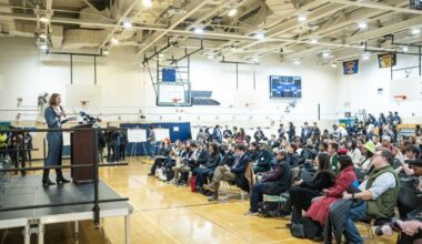 First of Mamdani’s ‘Rental Ripoff Hearings’ sees hope, skepticism, and one outburst