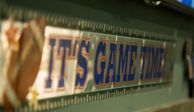 Staten Island weekend happenings: Super Bowl parties, Sondheim and more