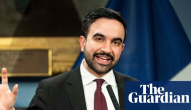 Mamdani threatens to raise New York property tax if wealth tax isn’t passed | New York