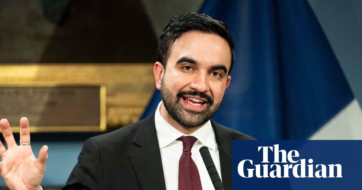 Mamdani threatens to raise New York property tax if wealth tax isn’t passed | New York