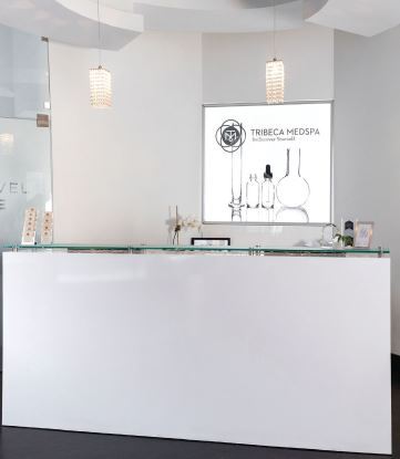 PHOTO COURTESY OF BRAND