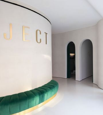 PHOTO COURTESY OF BRAND