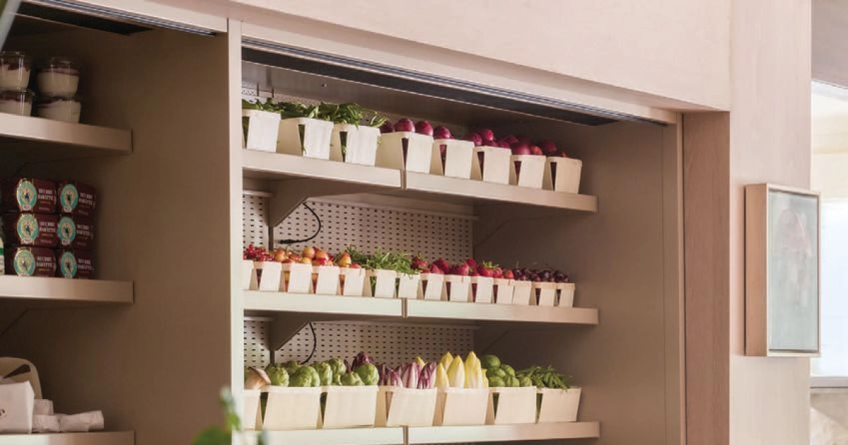 7 Best Gourmet Grab-and-Go Spots in NYC