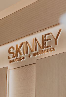 PHOTO COURTESY OF BRAND